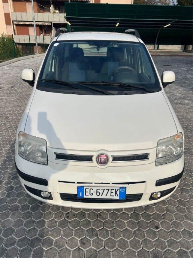 FIAT Panda 1.2 Dynamic Natural Power Mamy