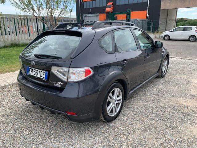 SUBARU Impreza XV 2.0D Trend