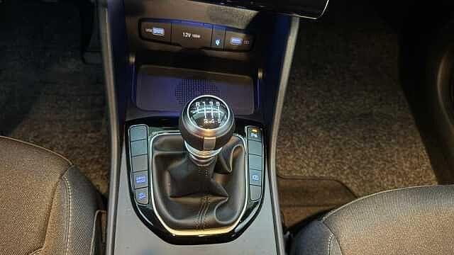 Hyundai TUCSON 1.6 T-GDI 48V XLine