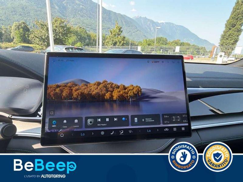 BYD Seal U DM-i 1.5 PHEV BOOST 2WD