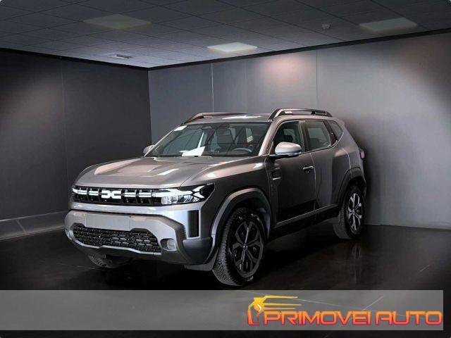 DACIA Duster Tce 130 CV MHEV 4x4 Expression