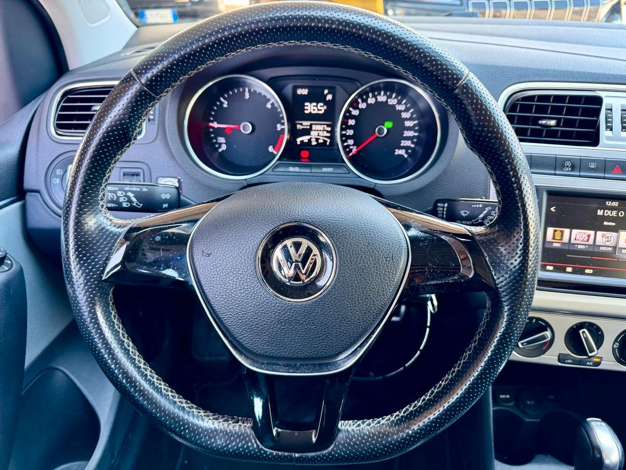 Volkswagen Polo 1.4