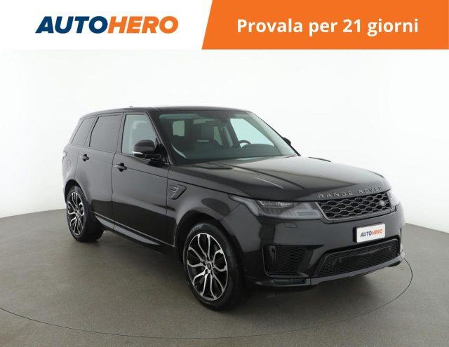 LAND ROVER Range Rover Sport 3.0 TDV6 HSE Dynamic