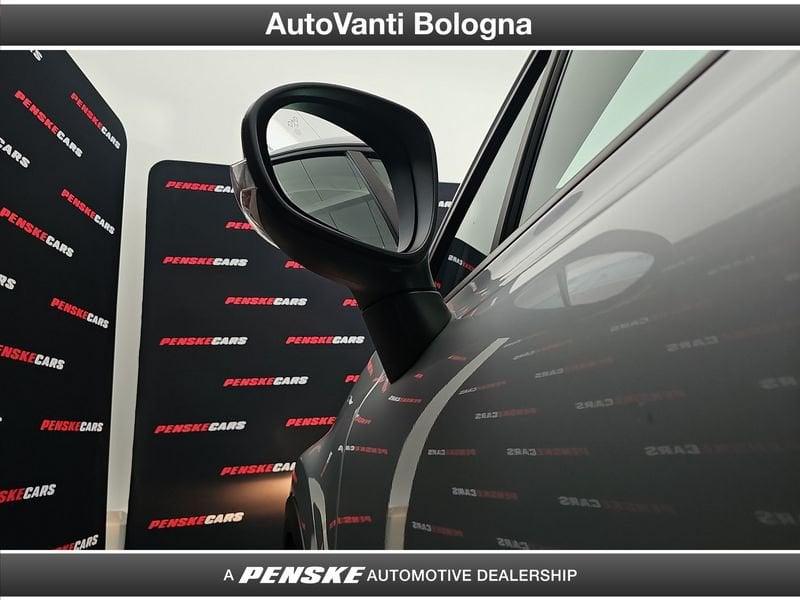 FIAT 500X 500X 1.3 mjt Connect 95cv