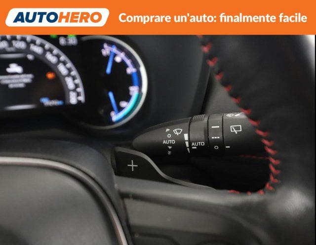 SUZUKI Across 2.5 Plug-in Hybrid E-CVT 4WD Top