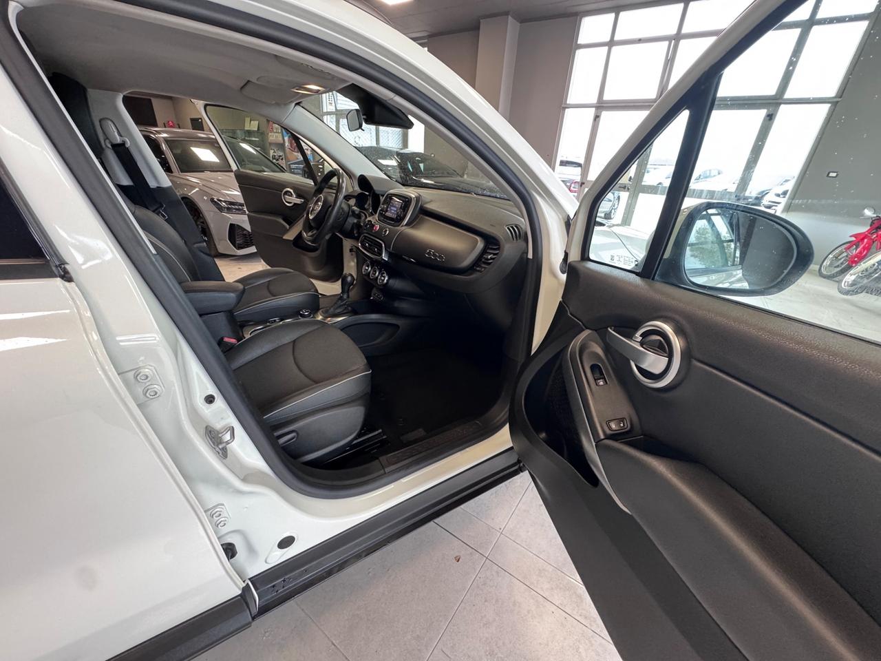 FIAT 500X CROSS 2.0 4x4 MJET AUTOMATICA FULL LED