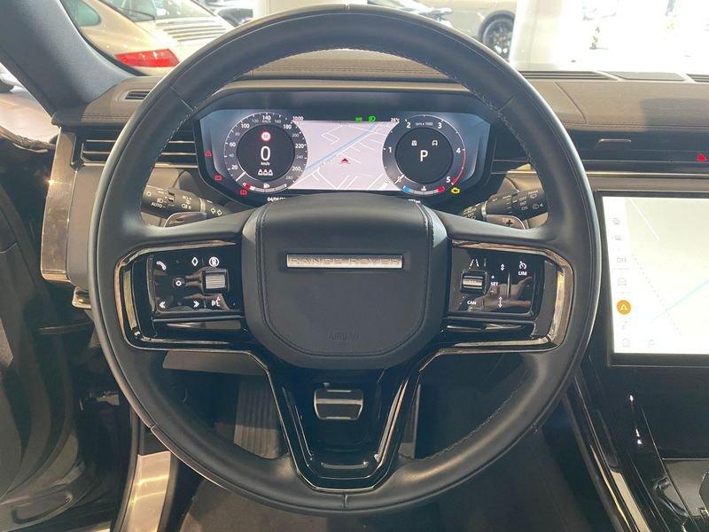Land Rover RR Sport Range Rover Sport 3.0D Dynamic HSE- IVA Esposta