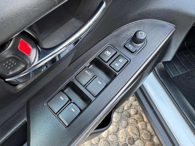 SUZUKI S-Cross 1.4 Hybrid 4WD AllGrip A/T Starview