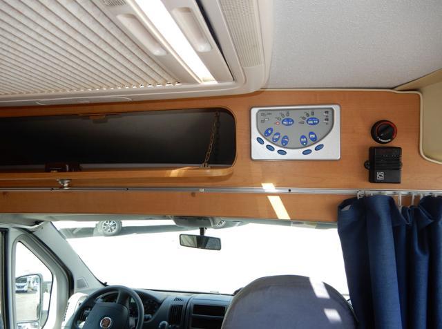 CHAUSSON TWIST 02