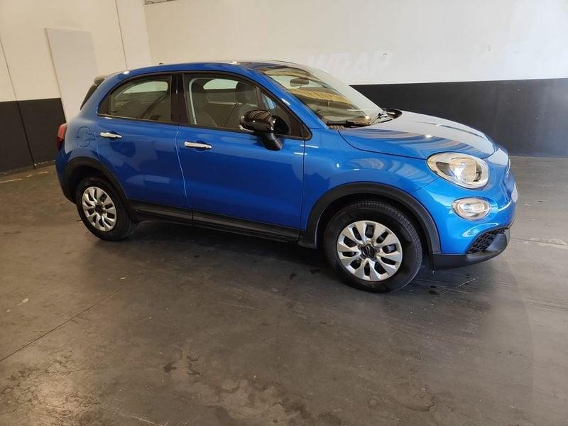 FIAT 500X 500X 1.5 T4 Hybrid 130 CV DCT Dolcevita