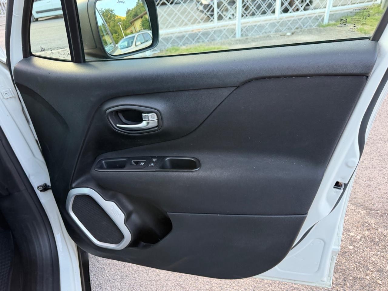 Jeep Renegade 1.6 Mjt Sport