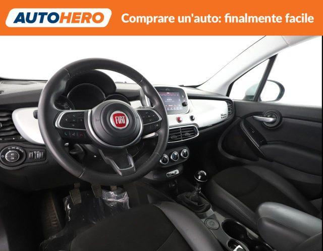 FIAT 500X 1.0 T3 120 CV Connect