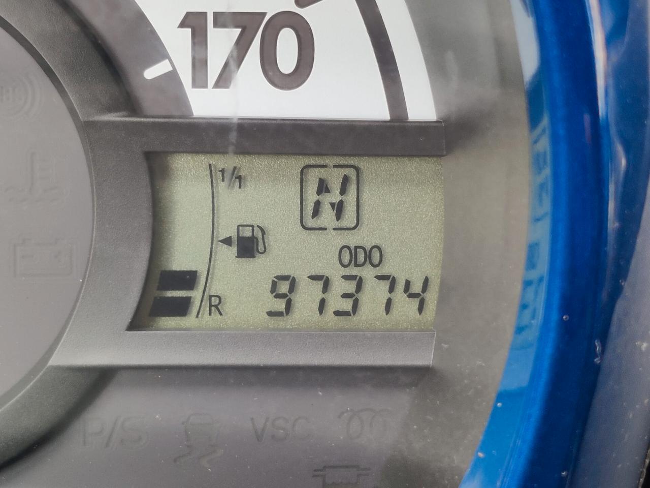 Toyota Aygo 1.0 Benzina 5 porte AUTOMATICA