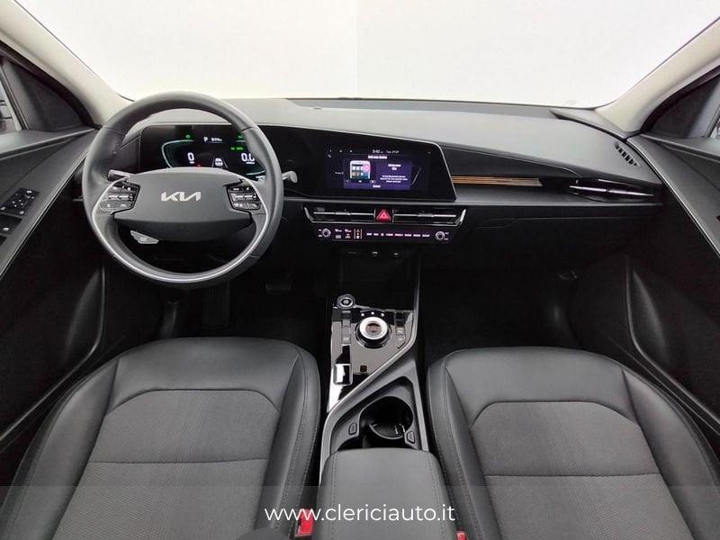 Kia Niro 1.6 GDi DCT HEV Style
