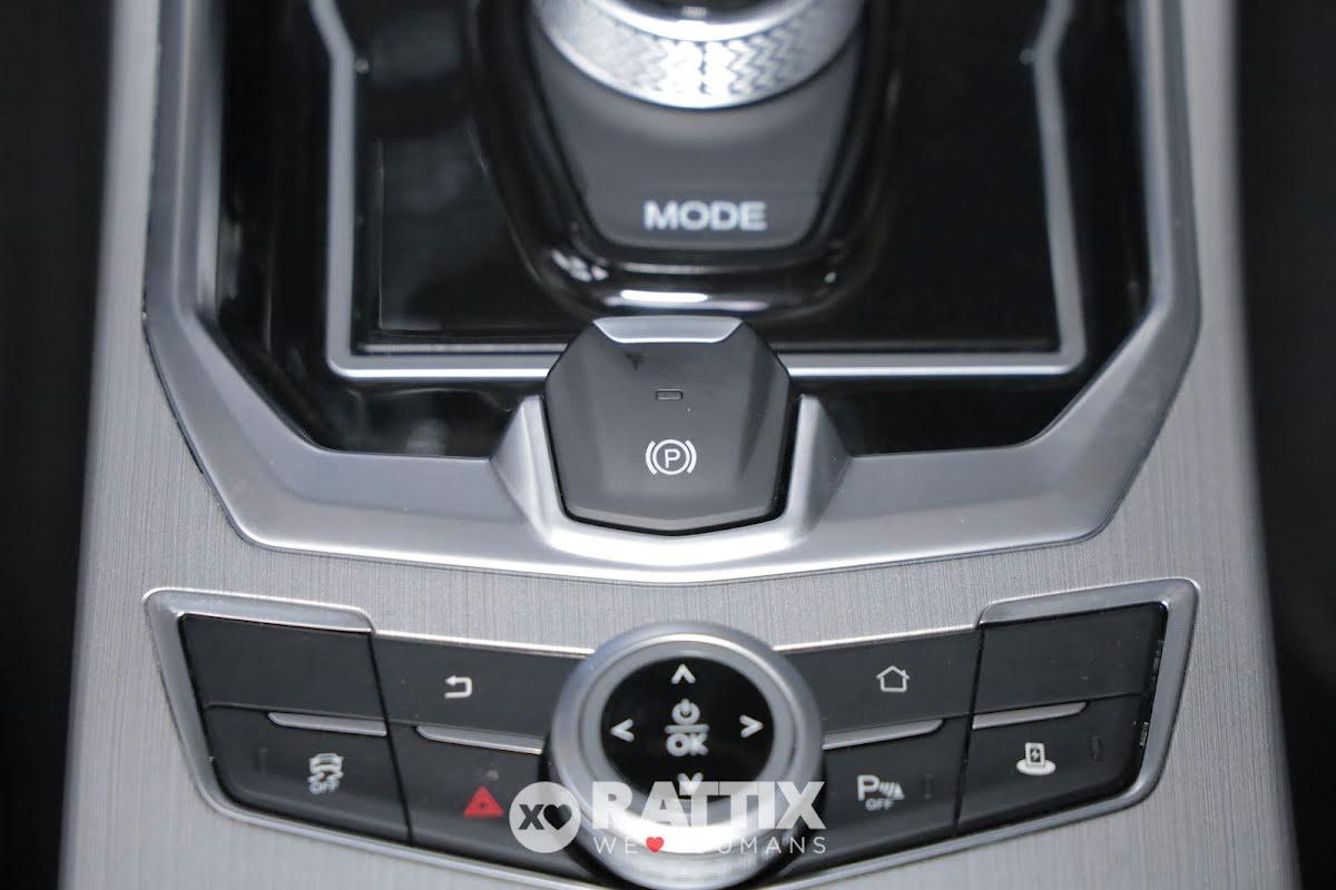 SWM G01F 1.5 139CV DCT + tetto apribile