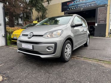 Volkswagen up! 1.0 3p. eco high up! BlueMotion Technology