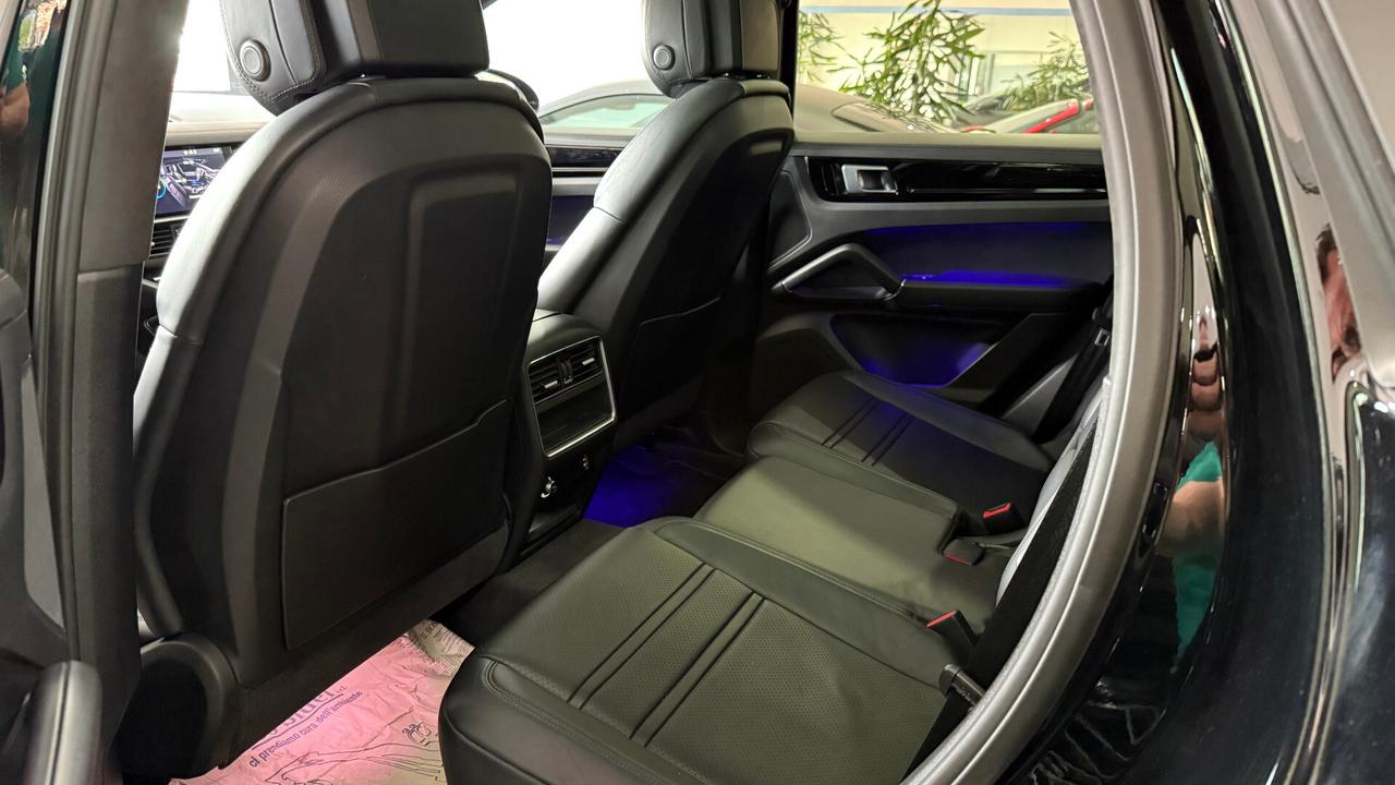 Porsche Cayenne Coupé 3.0 V6 TETTO PANORAMICO