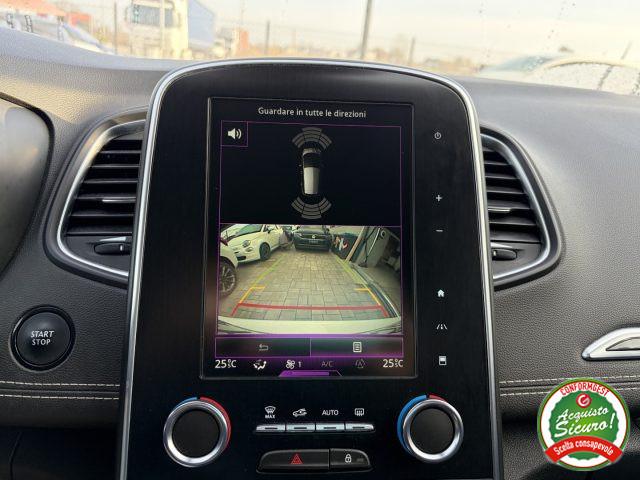 RENAULT Scenic Scénic dCi Initiale Paris Hybrid ANCHE NEOPATENTAT