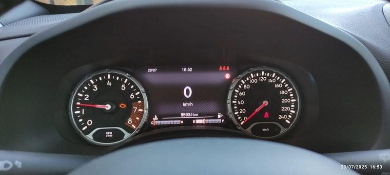 Jeep Renegade Renegade 1.0 T3 Limited