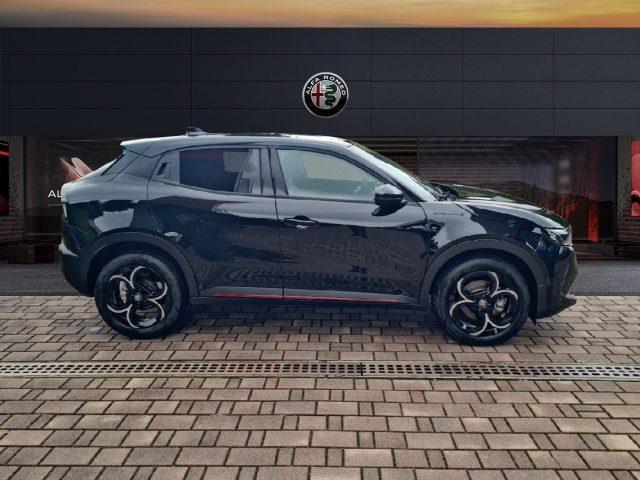 ALFA ROMEO Junior 1.2 145 CV Hybrid eDCT6 Speciale
