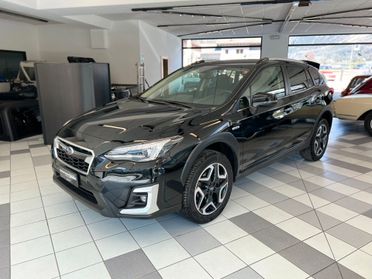 Subaru XV 2.0i e-Boxer MHEV Lineartronic Style Navi