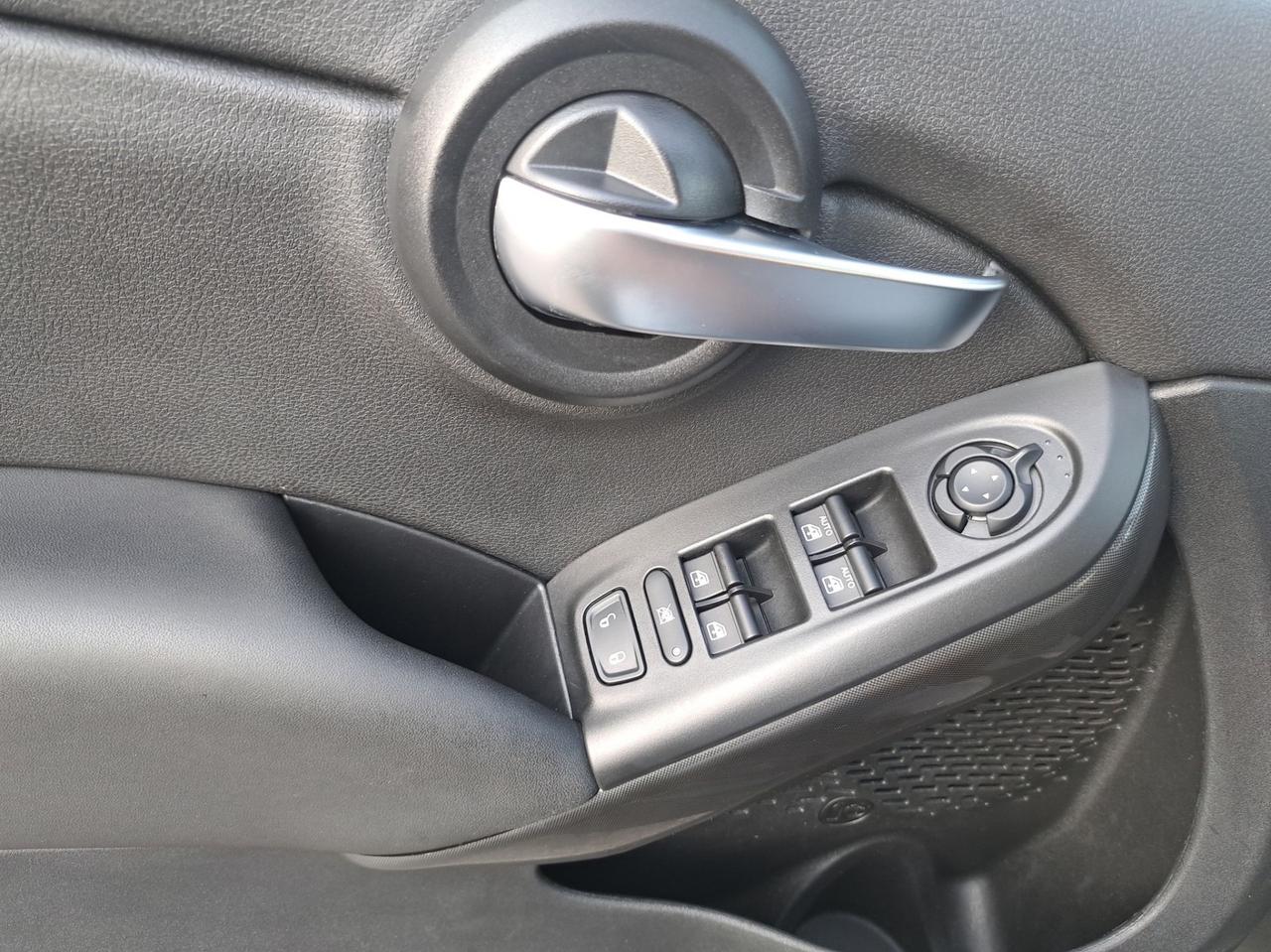 Fiat 500X 1.3 MultiJet 95 CV Cross