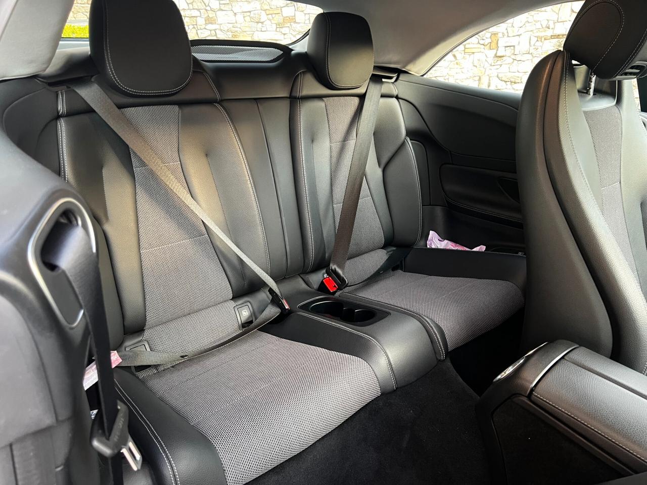 Mercedes-Benz E 220 D Auto Cabrio -2021