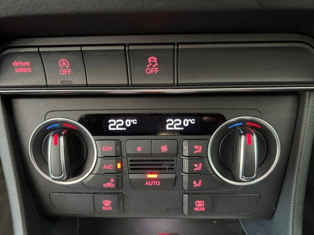 AUDI Q3 2.0 TDI quattro S tronic //S LINE//TETTO//