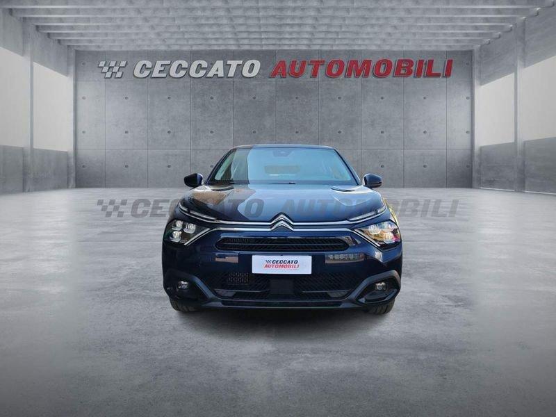 Citroën C4 C4 1.2 puretech Plus s&s 130cv