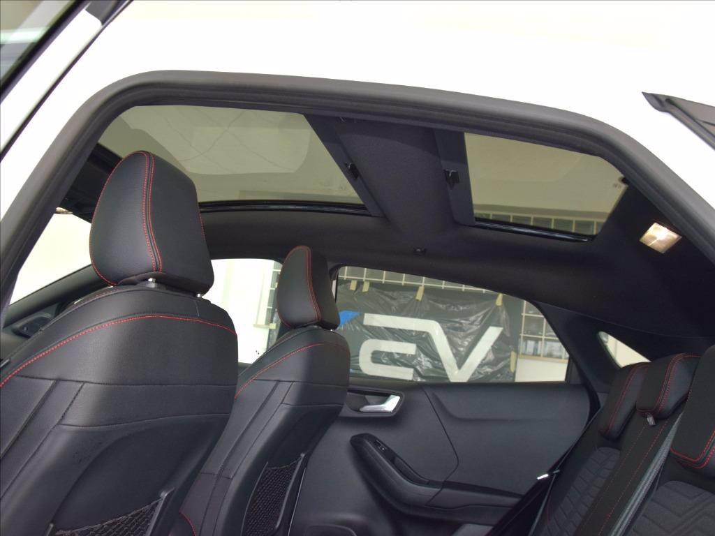 FORD Puma 1.0 ecoboost h ST-Line X s&s 125cv auto del 2022