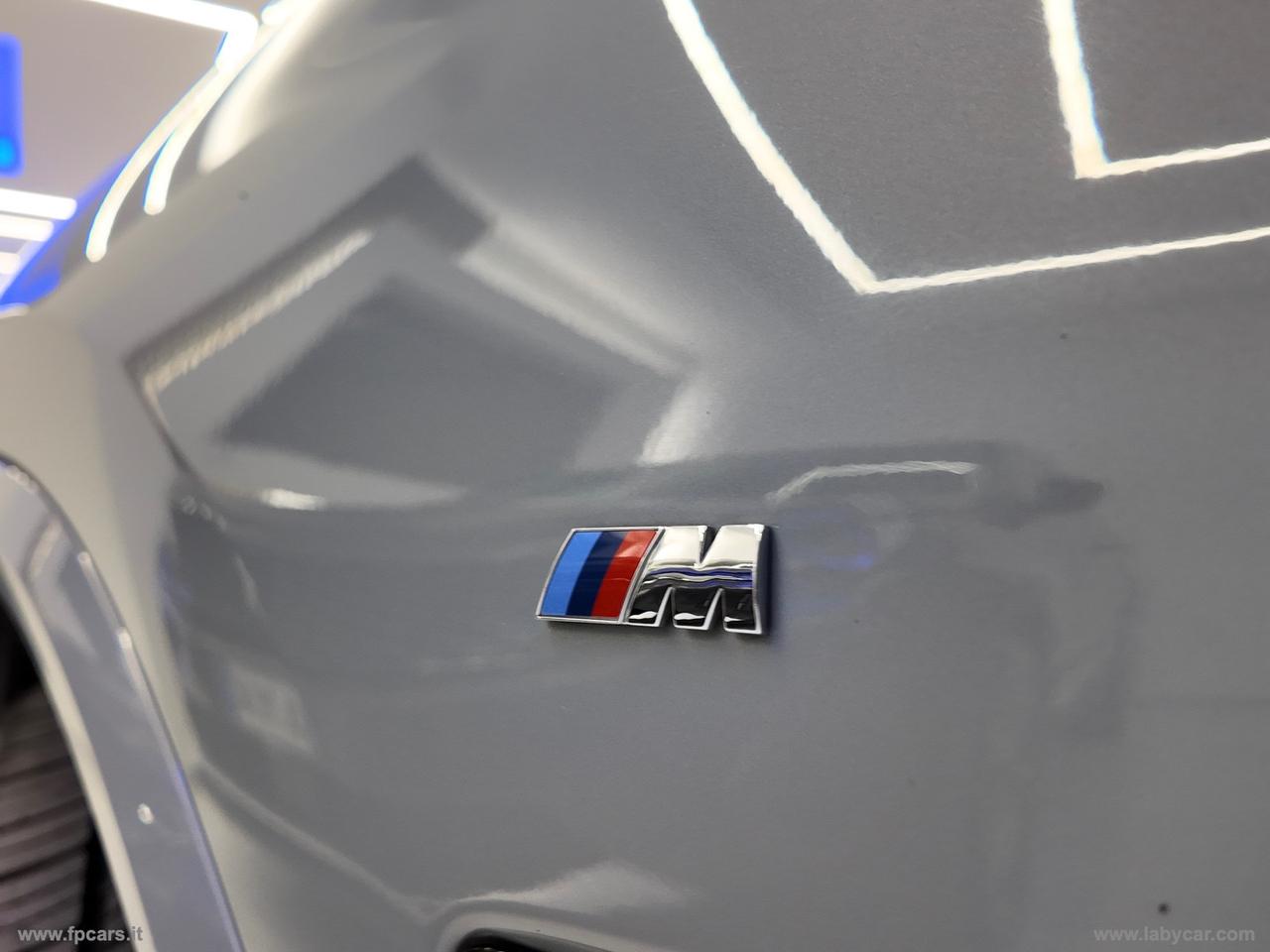 BMW X3 xDrive20d 48V Msport