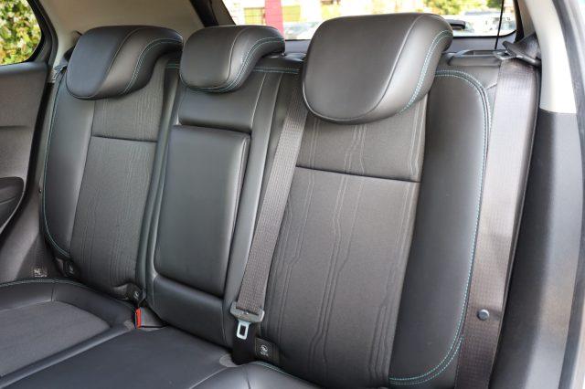 CHEVROLET Trax 1.7D FWD Automatico Pelle RetroCamera USB Tel