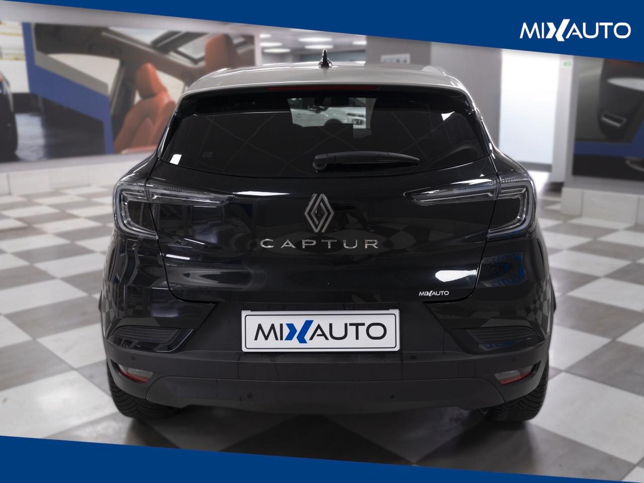 Renault Captur 1.0 TCE Techno 90CV