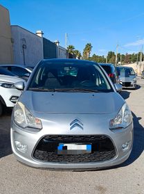 Citroen C3 1.4 HDi 70 Attraction
