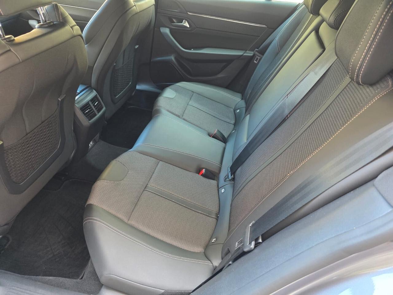 Peugeot 508 BlueHDi 130 Cc Eat8 SW Allure ( Motore Nuovo Peugeot Appena Montato )