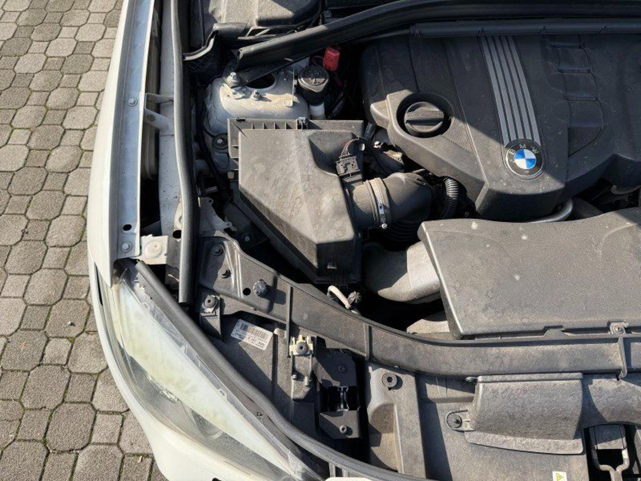 BMW X1 xDrive23d Futura