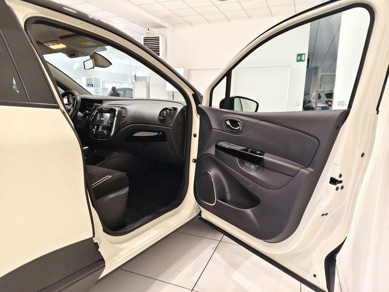 Renault Captur Captur 1.5 dci energy Hypnotic Start&stop 90cv edc *CAMBIO AUTOMATICO*