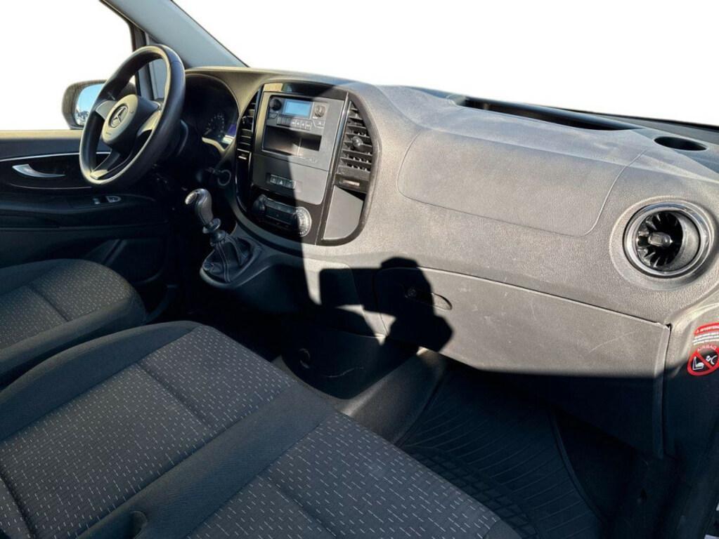 Mercedes Vito III Furgone Vito 110 Cdi Compact