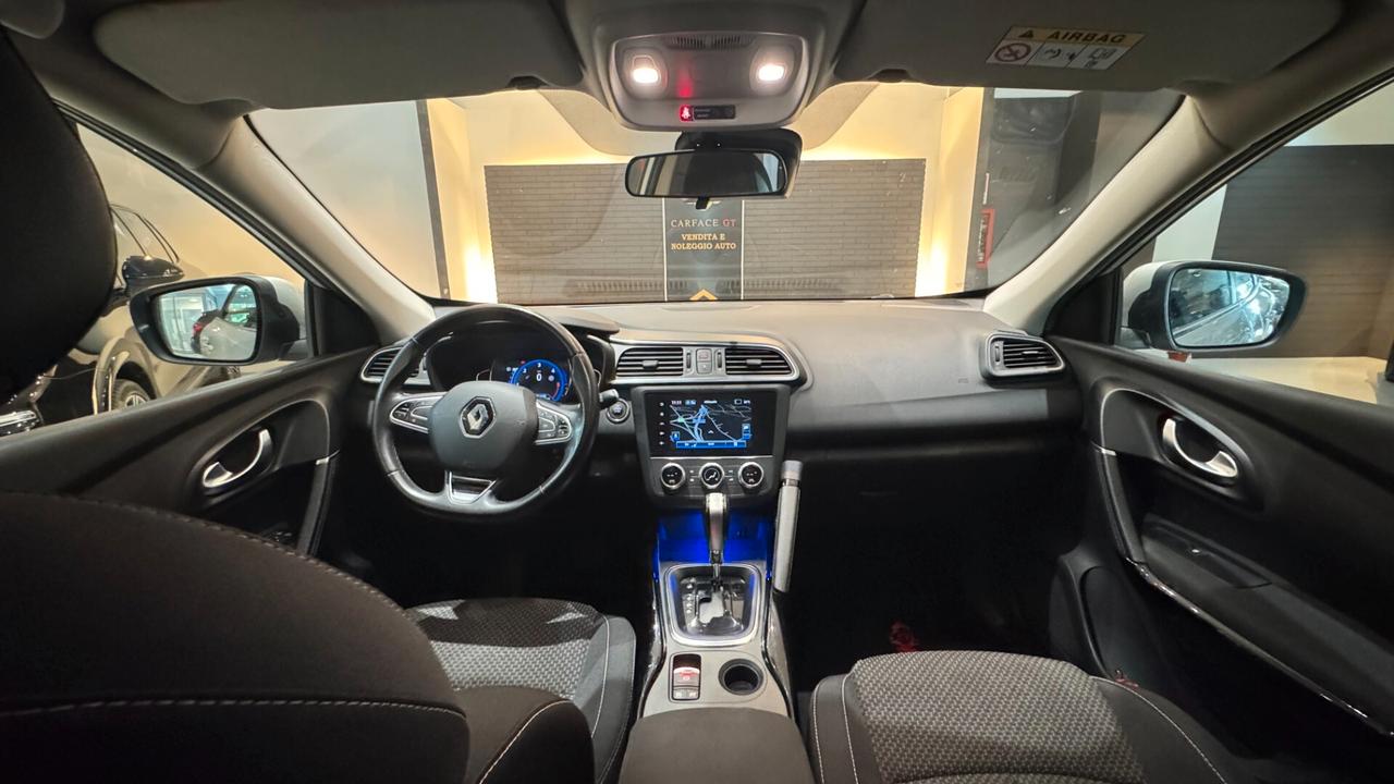 RENAULT KADJAR 1.5 DIESEL 116CV - 2022