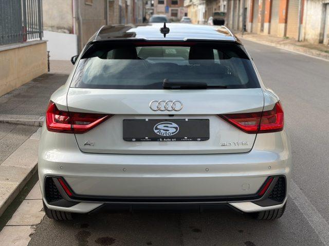 AUDI A1 SPB 30 TFSI S line *27.500KM*
