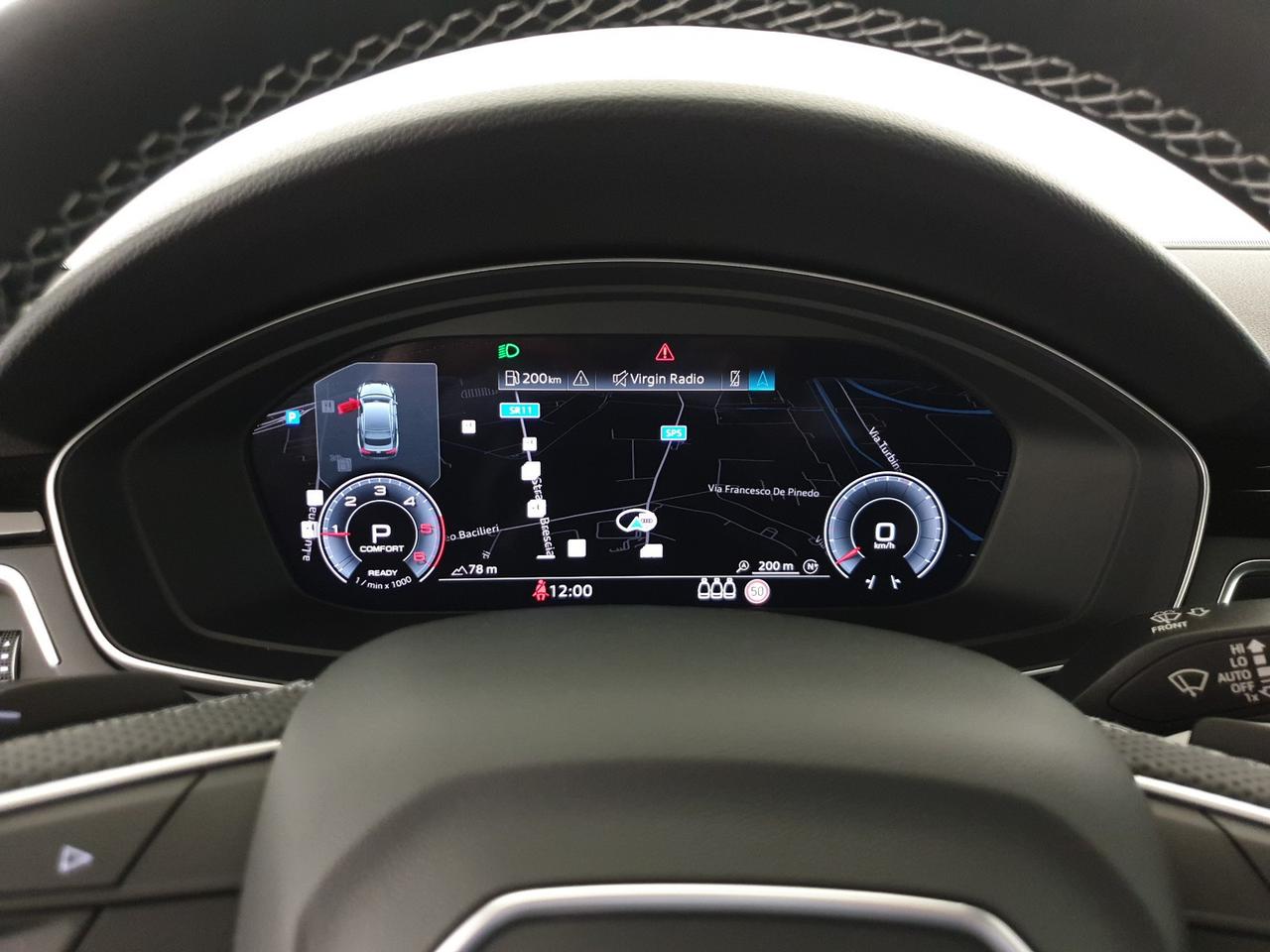 Sportback 40TDI 204CV S tronic S line Edition