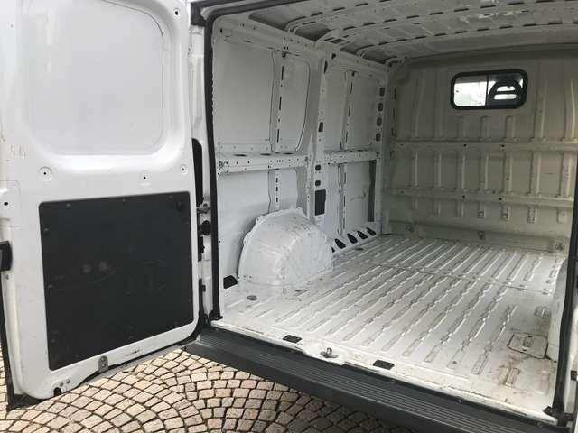 Fiat Ducato 2.3 mjt 130 cv L1-H1 automatico