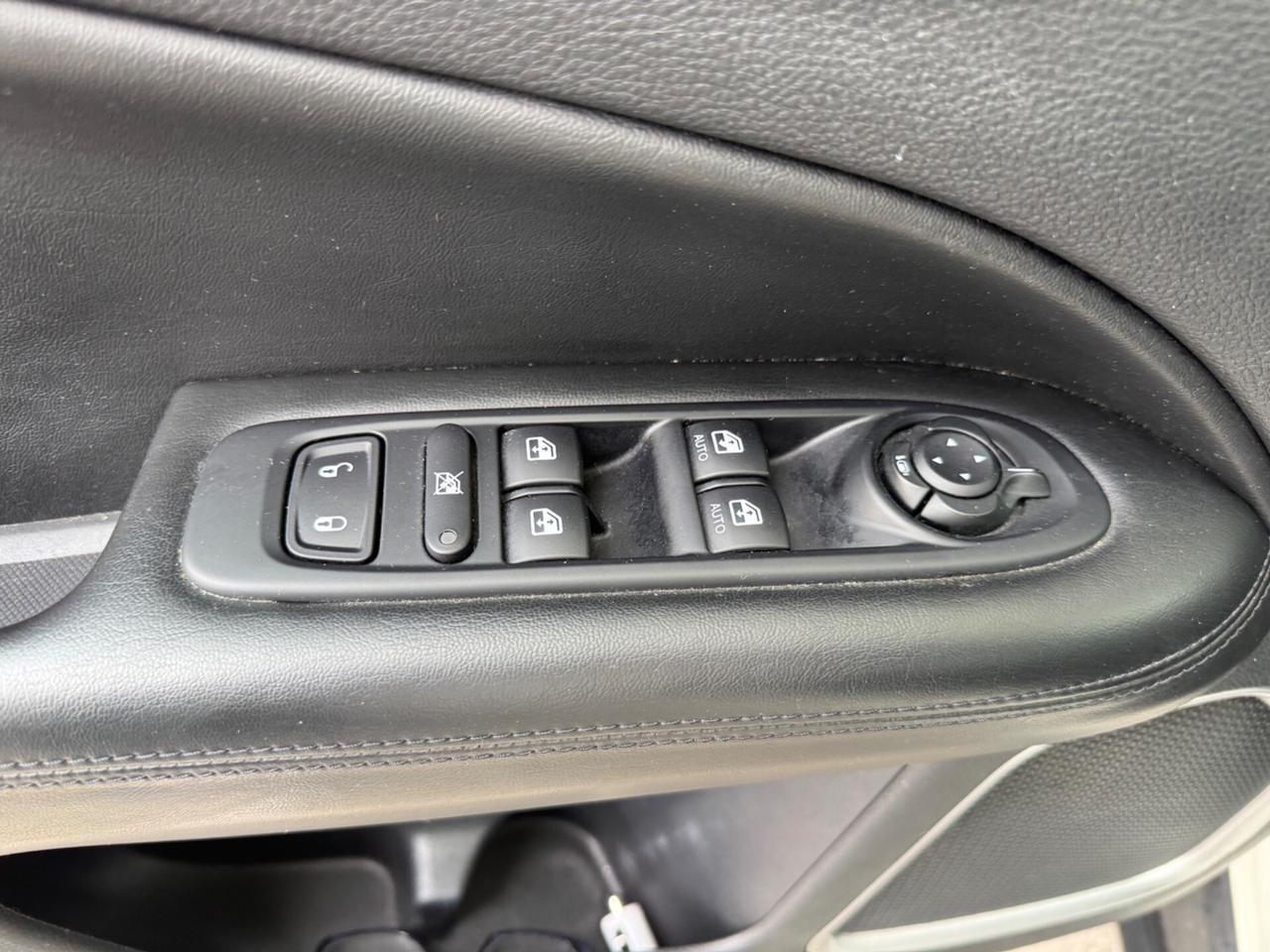 Jeep Compass 1.6 Mjt II 2WD Limited garanzia 12 mesi