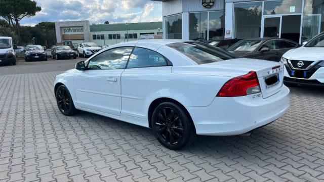 VOLVO C70 D3 Momentum ** SOLO 132.000 KM **