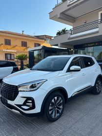 Dr 5.0 1.5 Unica Bi-Fuel GPL