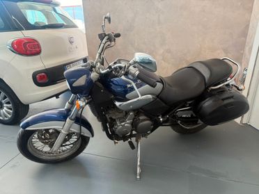 BETA EURO 350 12 MESI DI GARANZIA