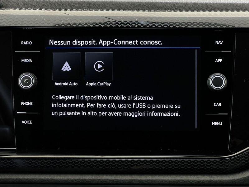 Volkswagen Taigo Taigo 1.0 tsi Edition Plus 95cv