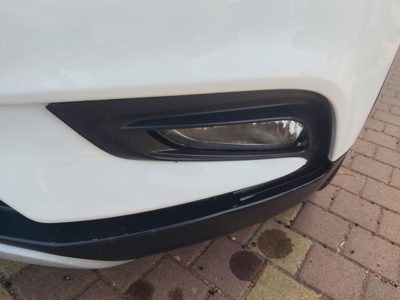 Opel Mokka X 1.6 CDTI Ecotec 4x2 Start&Stop Innovation