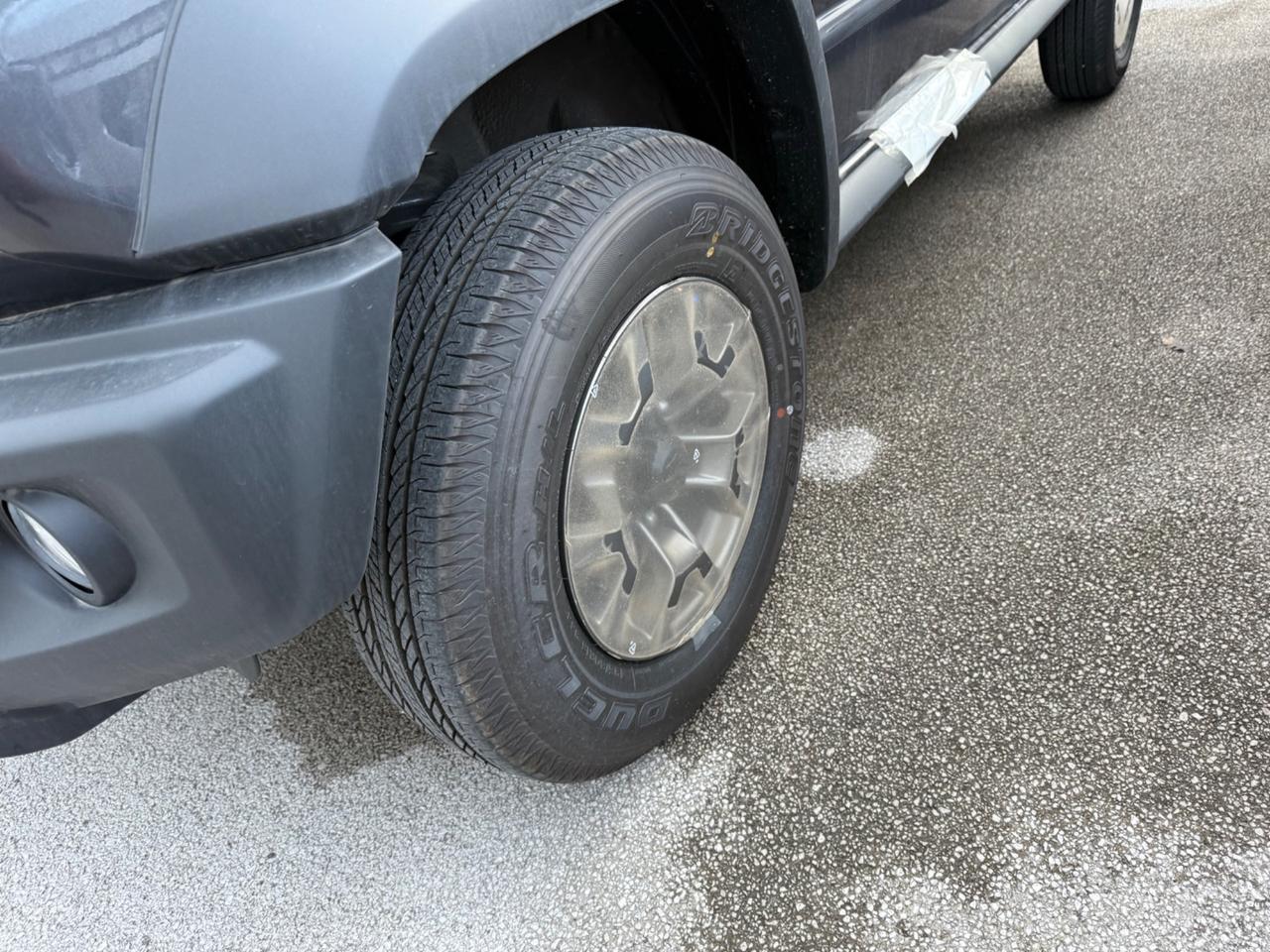 Suzuki Jimny 1.5 - 5 porte - Automatica