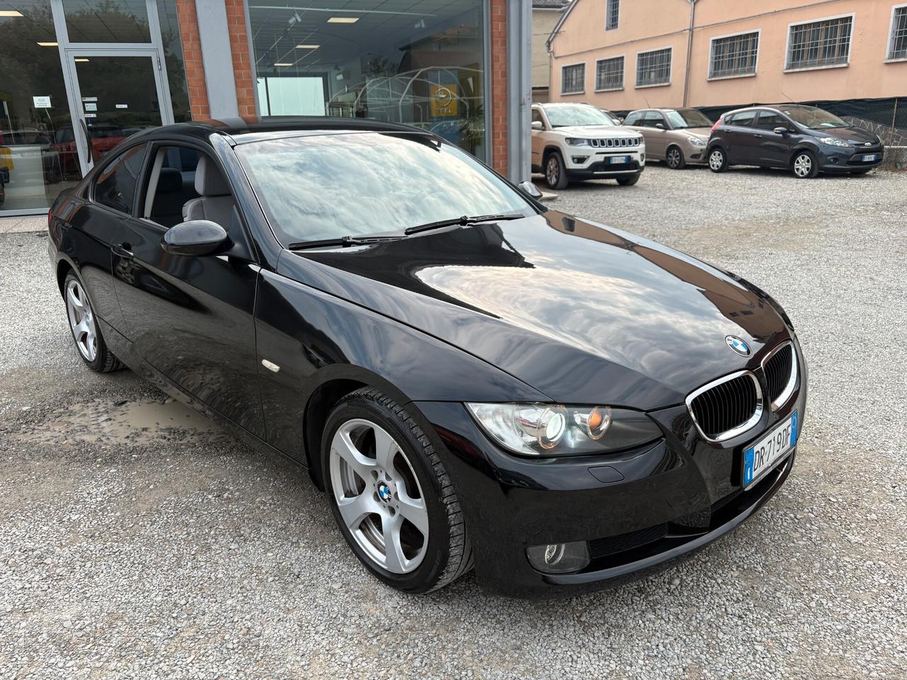 Bmw 320 Benzina 170CV - Coupé